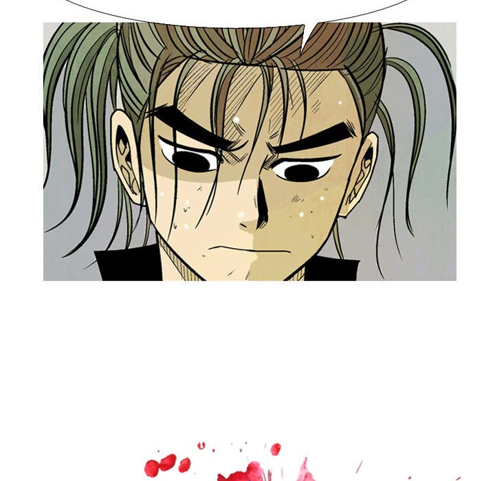 Read The Sword Clan chapter 21 image 29 on Lezhin