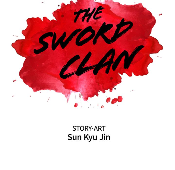 Read The Sword Clan chapter 21 image 30 on Lezhin