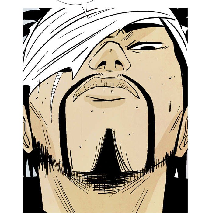 Read The Sword Clan chapter 21 image 34 on Lezhin