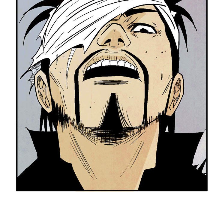 Read The Sword Clan chapter 21 image 36 on Lezhin