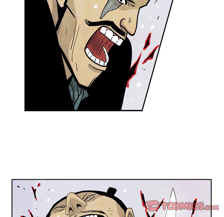 Read The Sword Clan chapter 21 image 53 on Lezhin