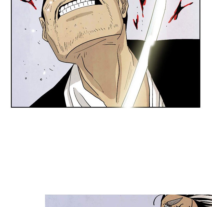 Read The Sword Clan chapter 21 image 54 on Lezhin