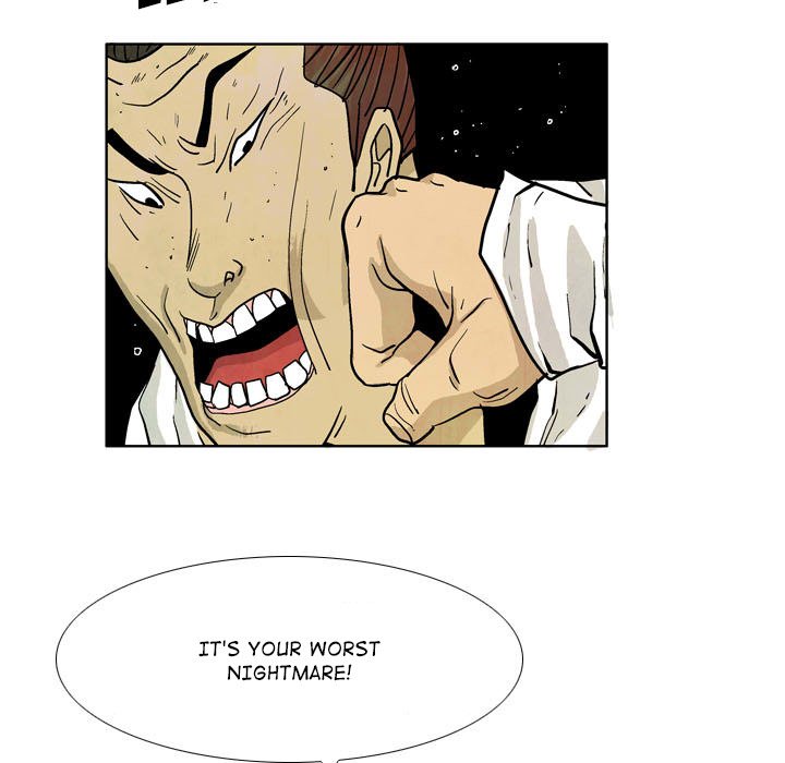 Read The Sword Clan chapter 21 image 70 on Lezhin