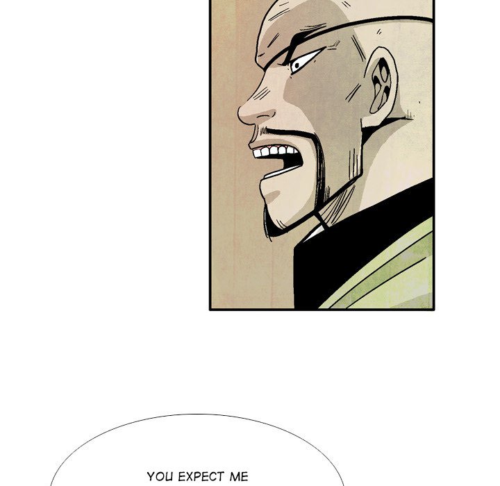 Read The Sword Clan chapter 22 image 16 on Lezhin