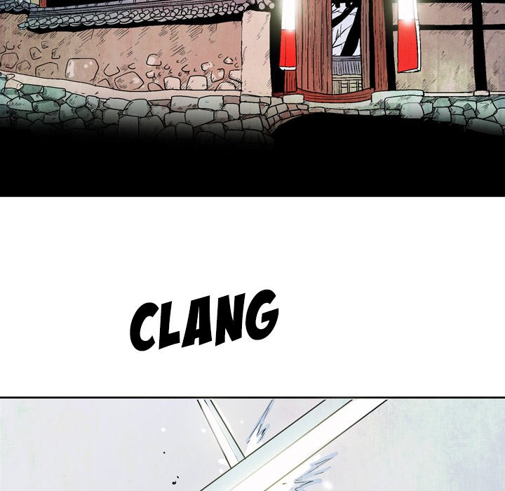 Read The Sword Clan chapter 22 image 21 on Lezhin