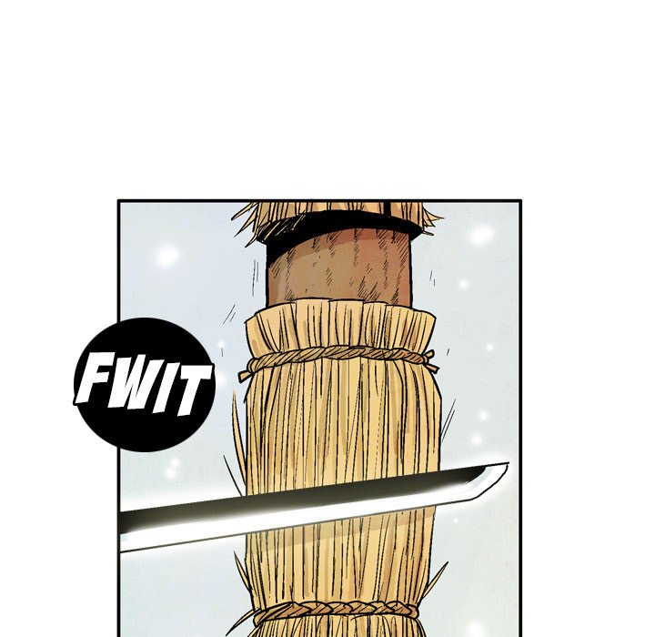 Read The Sword Clan chapter 22 image 38 on Lezhin