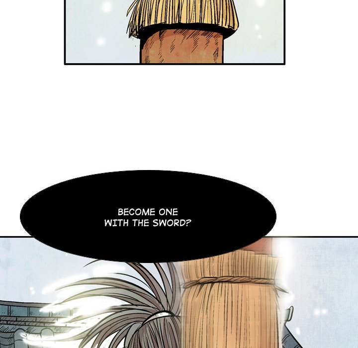 Read The Sword Clan chapter 22 image 39 on Lezhin