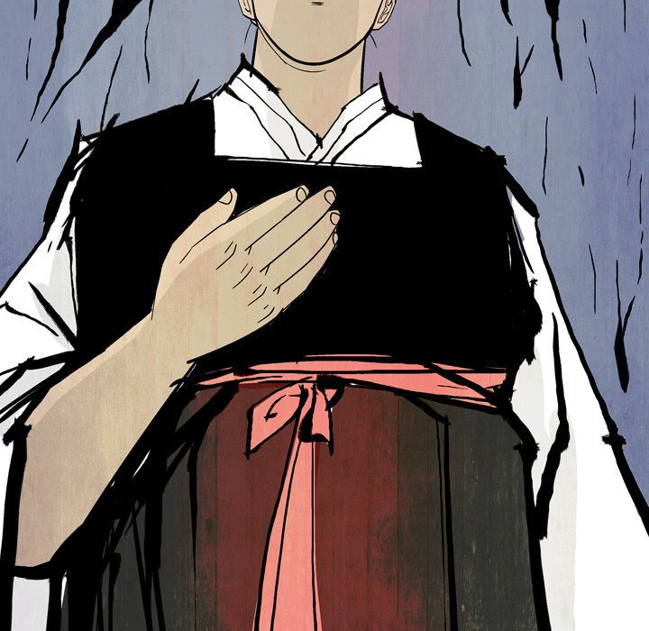 Read The Sword Clan chapter 22 image 4 on Lezhin