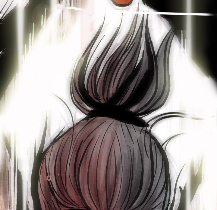 Read The Sword Clan chapter 22 image 44 on Lezhin