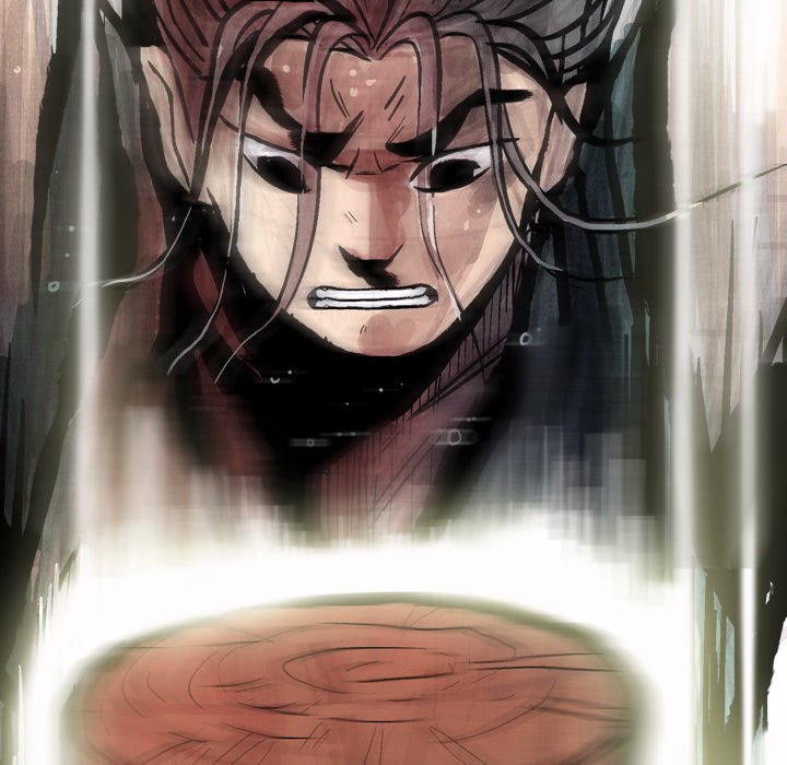 Read The Sword Clan chapter 22 image 45 on Lezhin