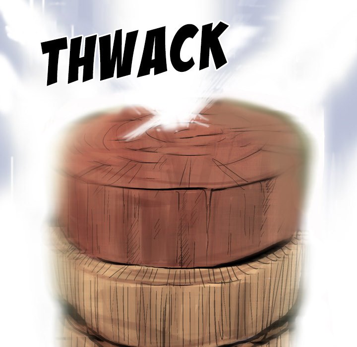 Read The Sword Clan chapter 22 image 47 on Lezhin