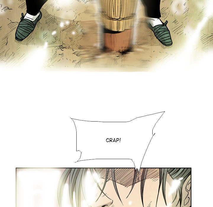 Read The Sword Clan chapter 22 image 50 on Lezhin