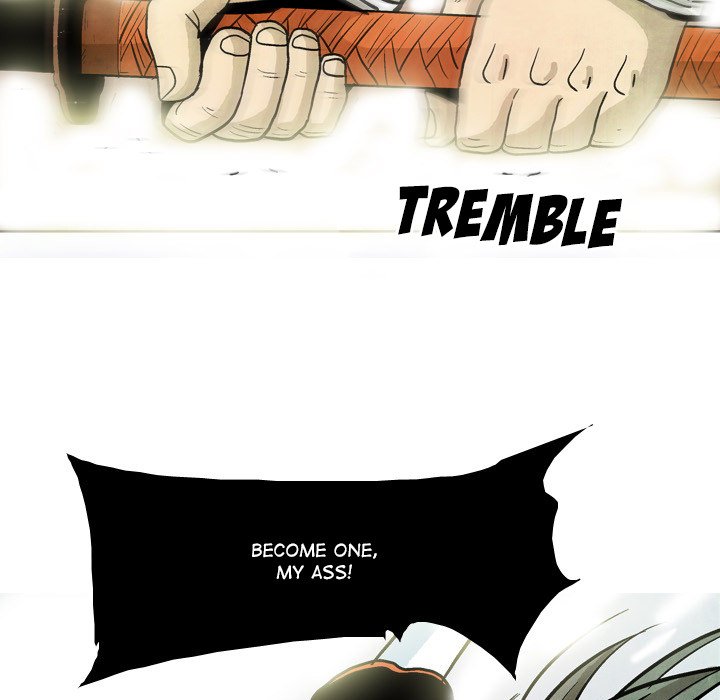 Read The Sword Clan chapter 22 image 52 on Lezhin