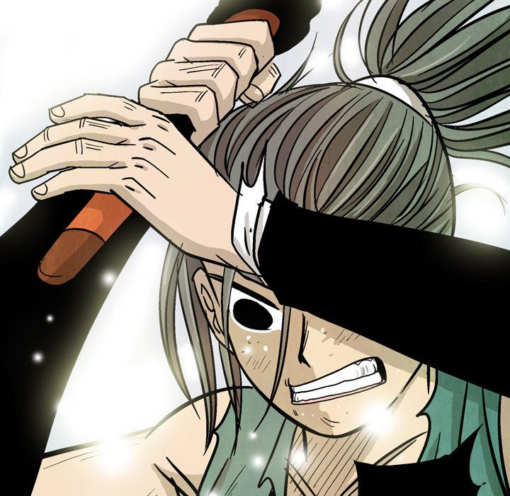 Read The Sword Clan chapter 22 image 53 on Lezhin