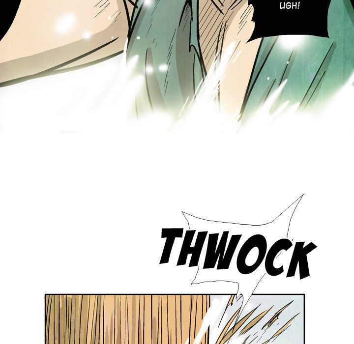 Read The Sword Clan chapter 22 image 54 on Lezhin