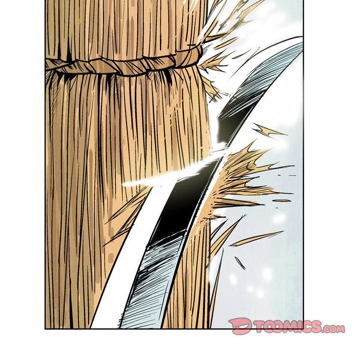 Read The Sword Clan chapter 22 image 55 on Lezhin