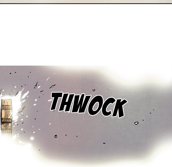 Read The Sword Clan chapter 22 image 57 on Lezhin