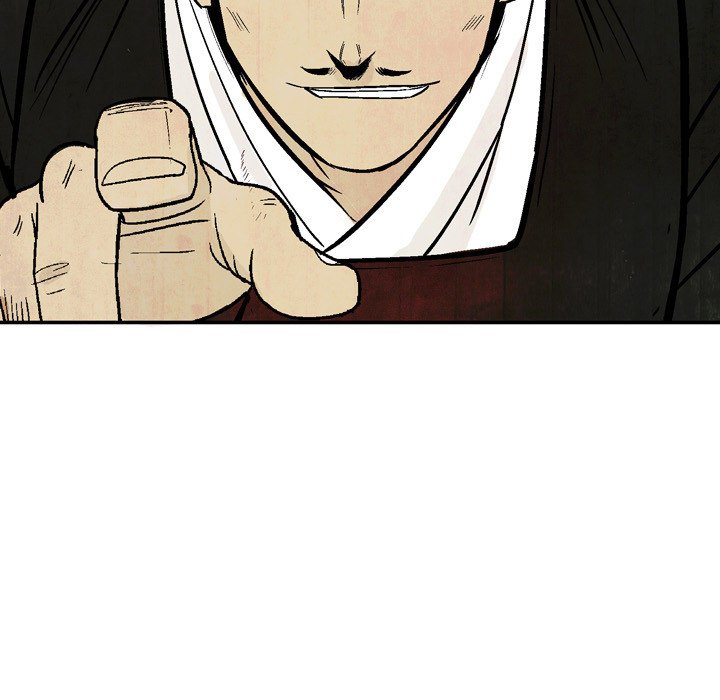 Read The Sword Clan chapter 22 image 6 on Lezhin