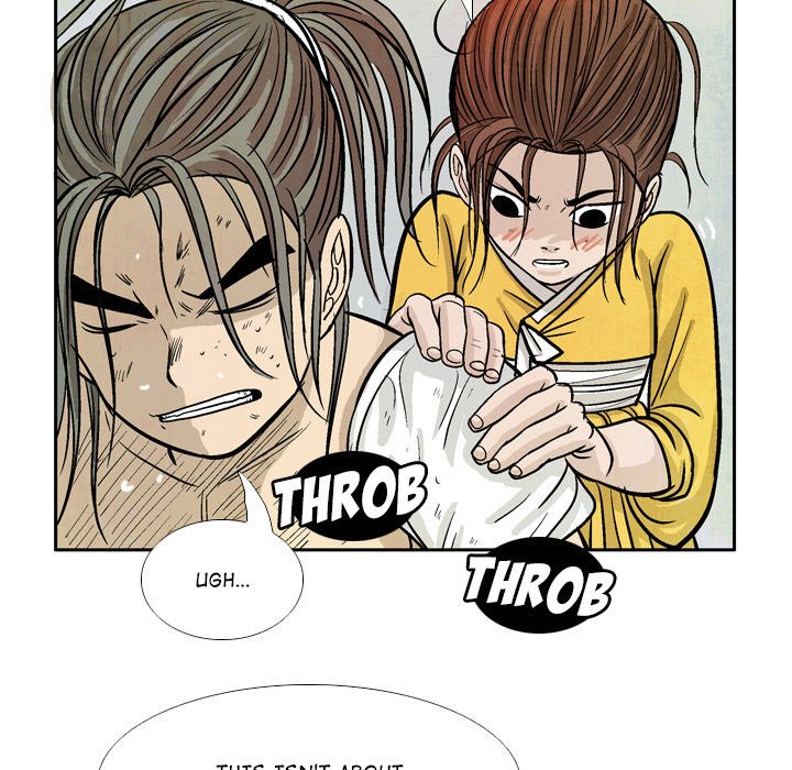 Read The Sword Clan chapter 22 image 62 on Lezhin