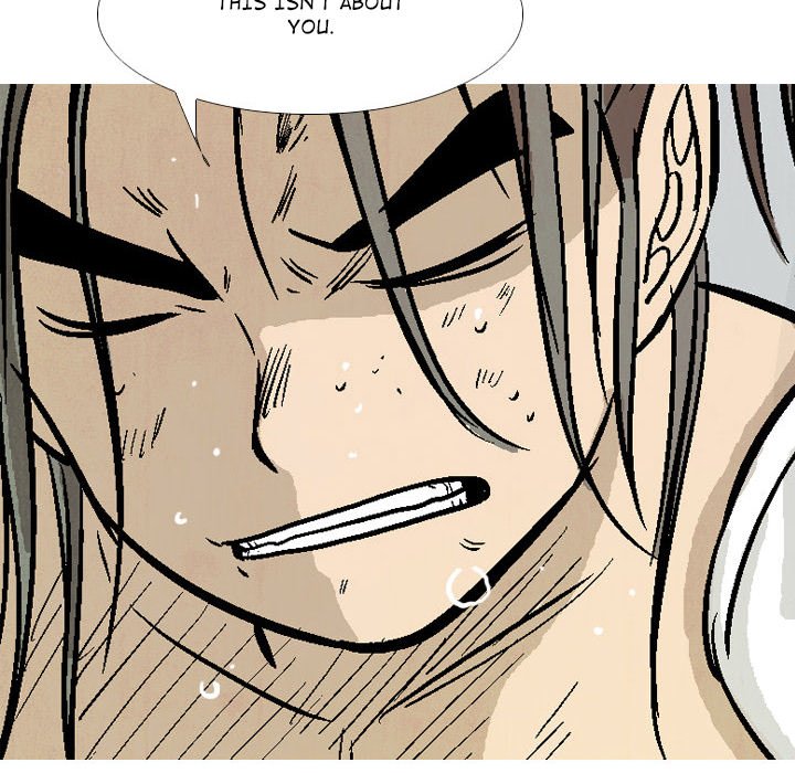 Read The Sword Clan chapter 22 image 63 on Lezhin