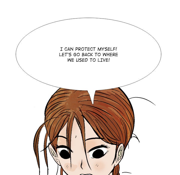 Read The Sword Clan chapter 22 image 64 on Lezhin