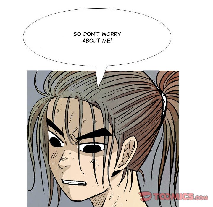 Read The Sword Clan chapter 22 image 67 on Lezhin