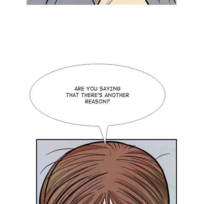 Read The Sword Clan chapter 22 image 68 on Lezhin