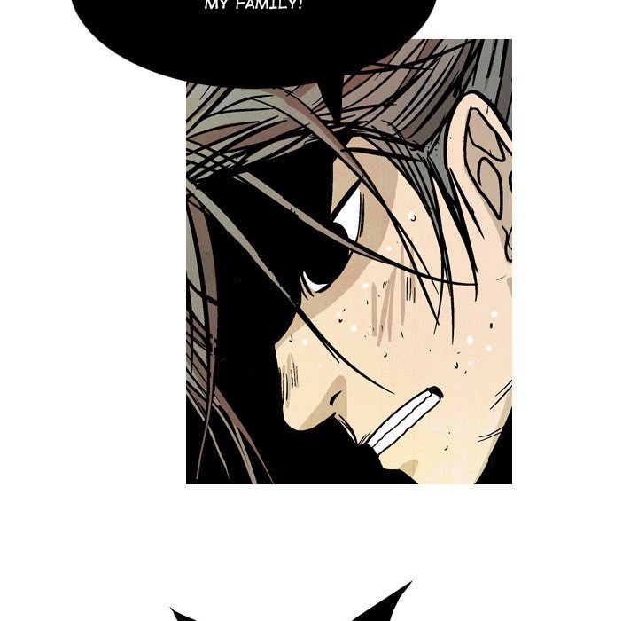 Read The Sword Clan chapter 22 image 70 on Lezhin