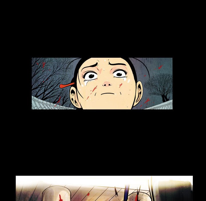 Read The Sword Clan chapter 22 image 77 on Lezhin