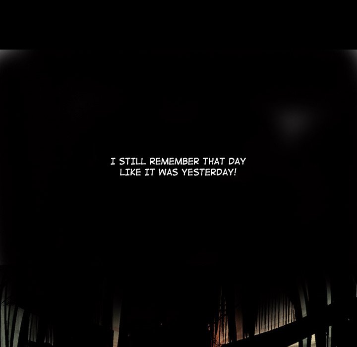 Read The Sword Clan chapter 22 image 81 on Lezhin