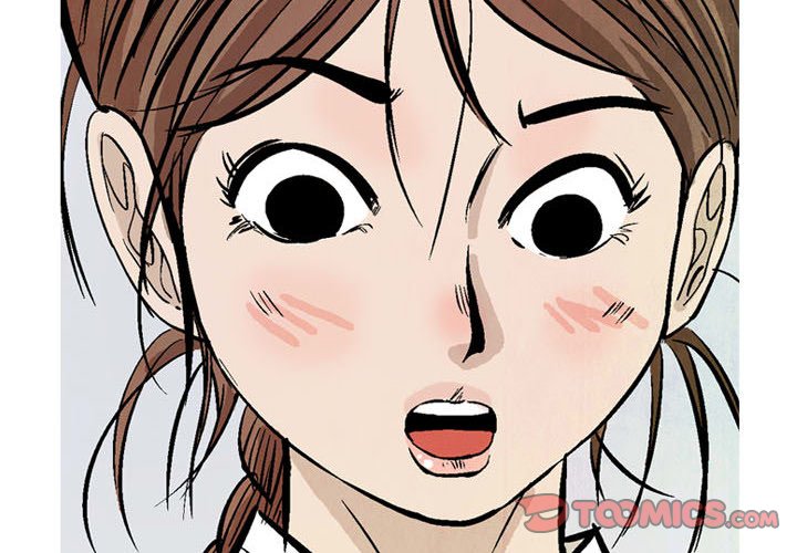 Read The Sword Clan chapter 23 image 1 on Lezhin