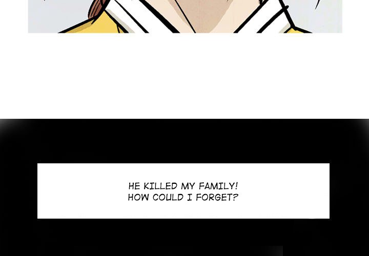 Read The Sword Clan chapter 23 image 2 on Lezhin