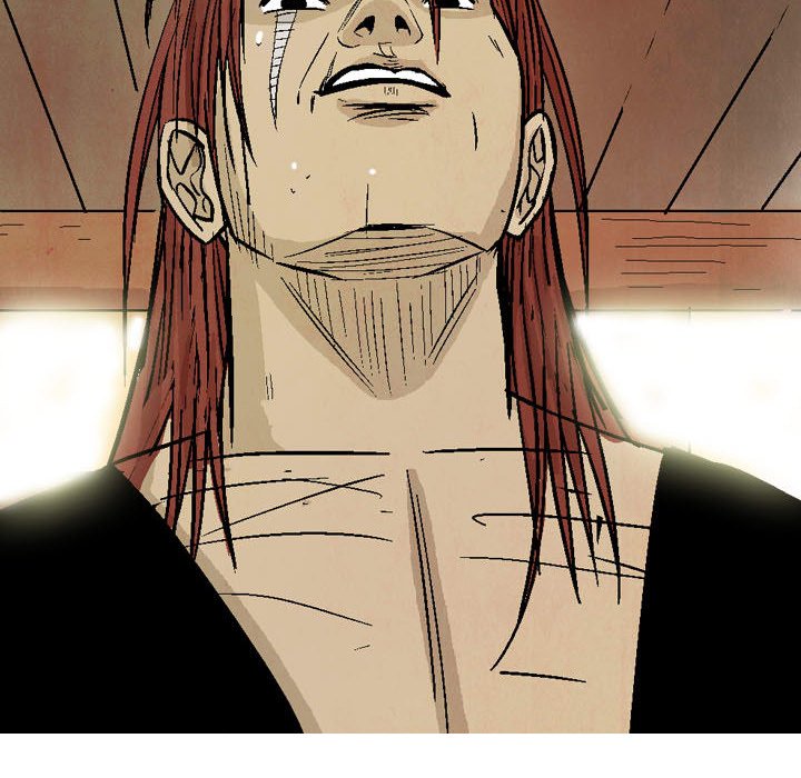 Read The Sword Clan chapter 23 image 23 on Lezhin