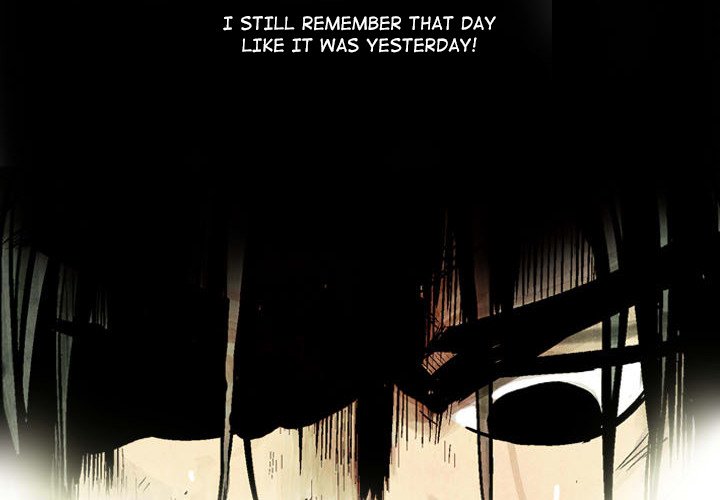 Read The Sword Clan chapter 23 image 3 on Lezhin