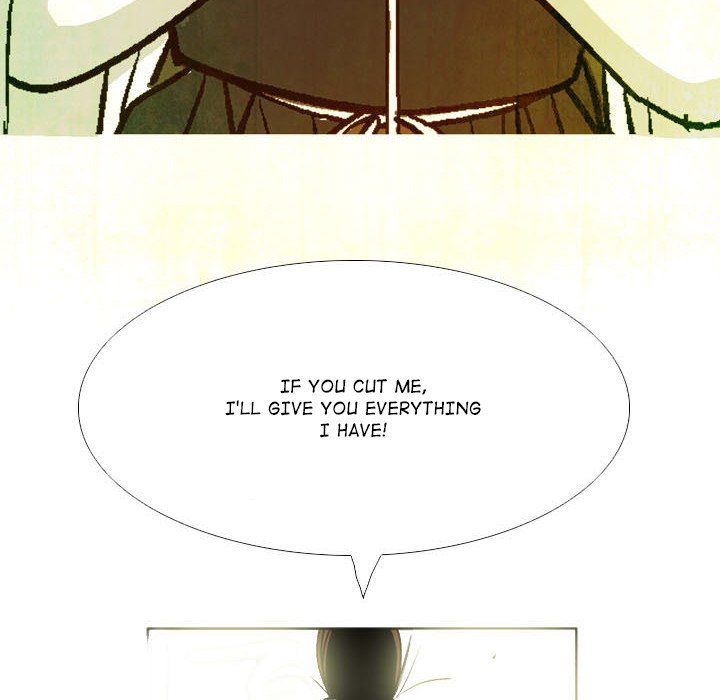 Read The Sword Clan chapter 23 image 39 on Lezhin