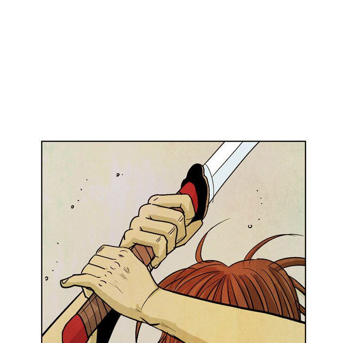 Read The Sword Clan chapter 23 image 45 on Lezhin