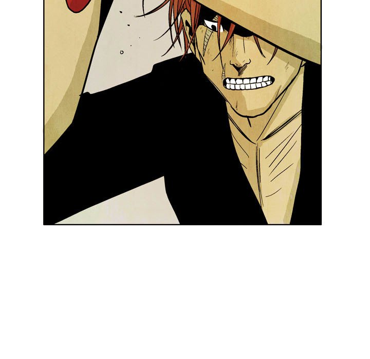 Read The Sword Clan chapter 23 image 46 on Lezhin