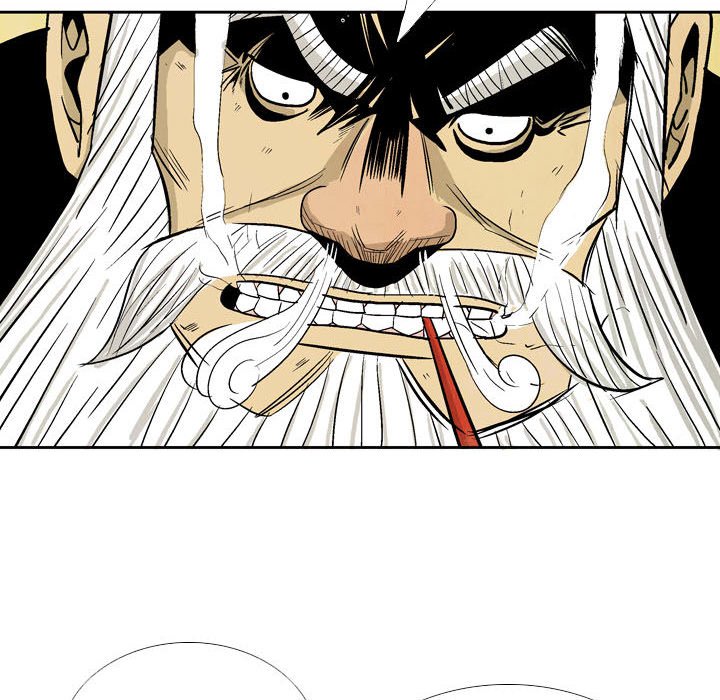Read The Sword Clan chapter 23 image 55 on Lezhin