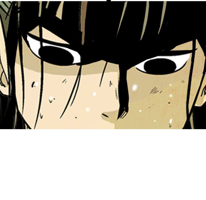 Read The Sword Clan chapter 23 image 6 on Lezhin