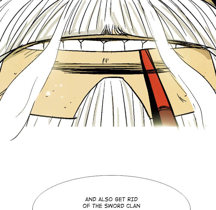 Read The Sword Clan chapter 23 image 60 on Lezhin