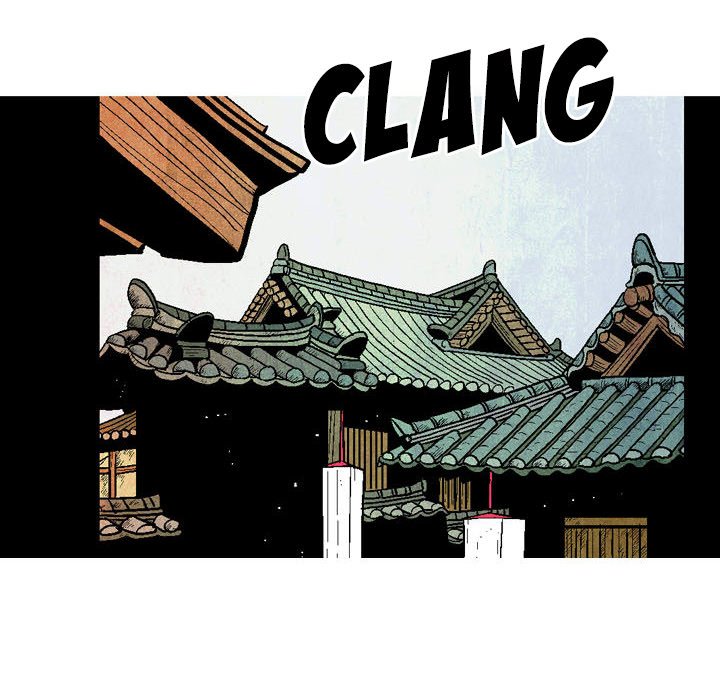 Read The Sword Clan chapter 23 image 63 on Lezhin