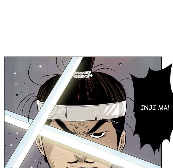 Read The Sword Clan chapter 23 image 64 on Lezhin