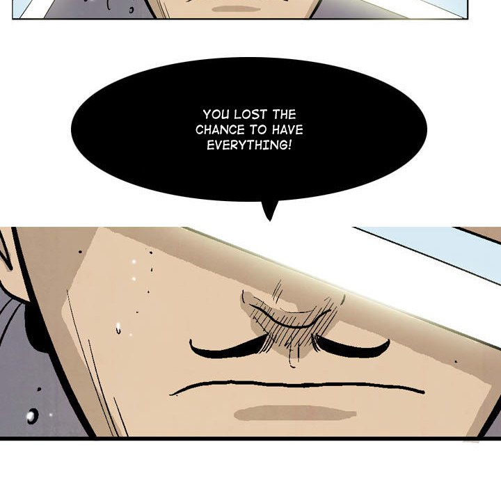 Read The Sword Clan chapter 23 image 65 on Lezhin