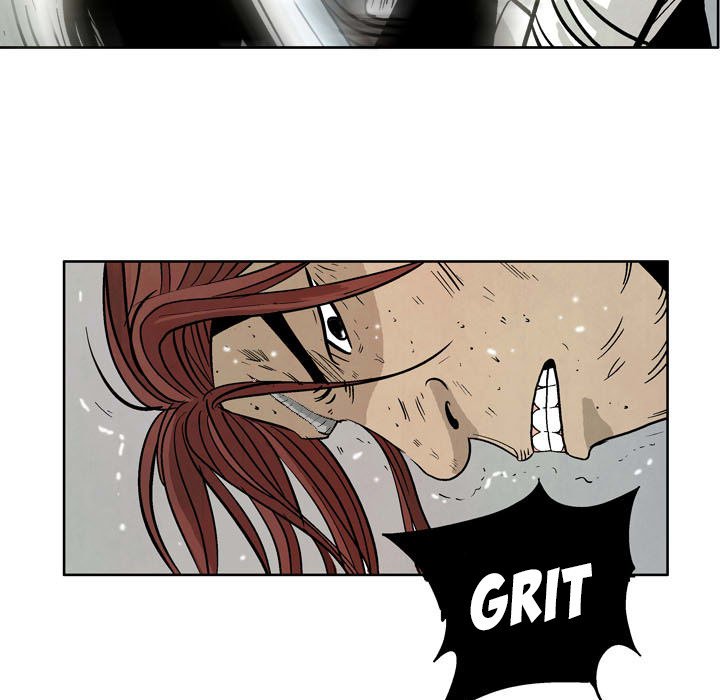 Read The Sword Clan chapter 23 image 68 on Lezhin