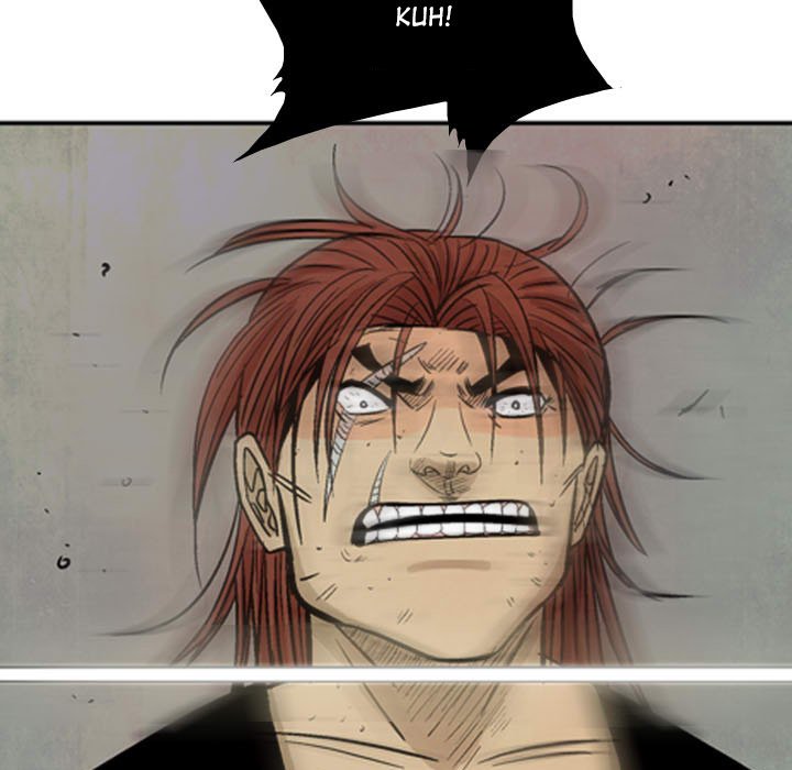 Read The Sword Clan chapter 23 image 70 on Lezhin