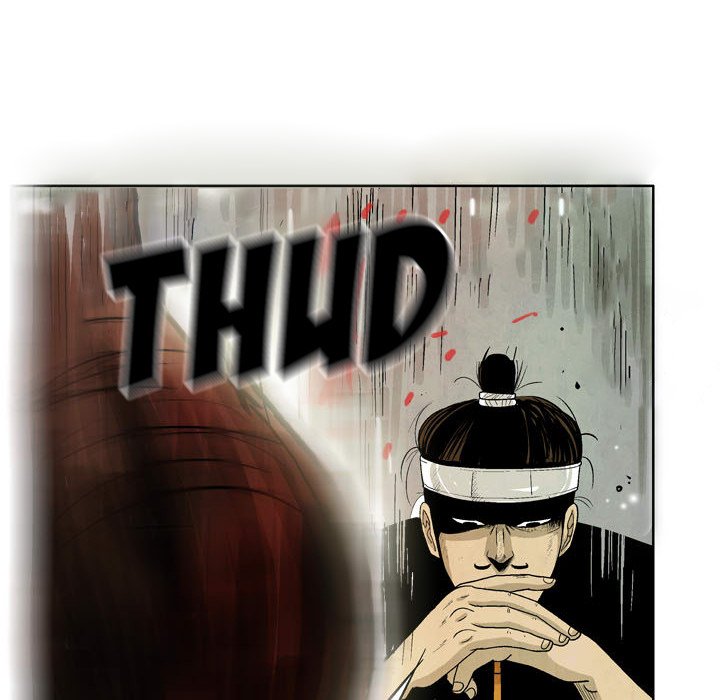 Read The Sword Clan chapter 23 image 73 on Lezhin