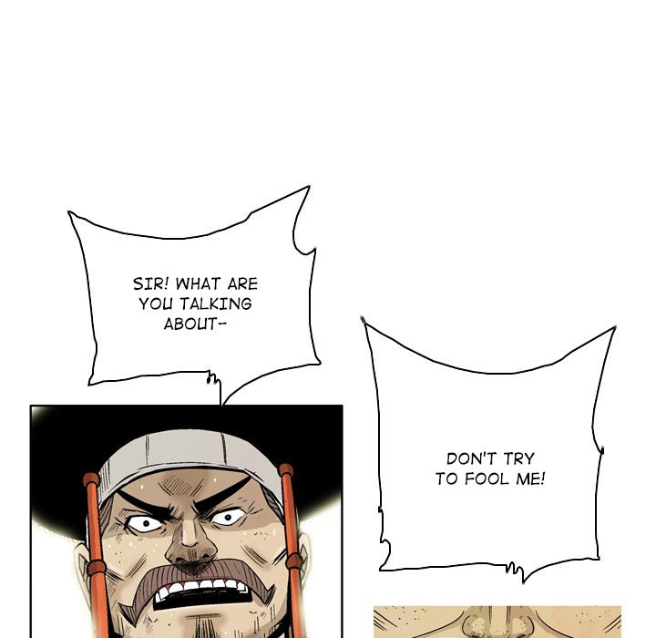 Read The Sword Clan chapter 26 image 26 on Lezhin