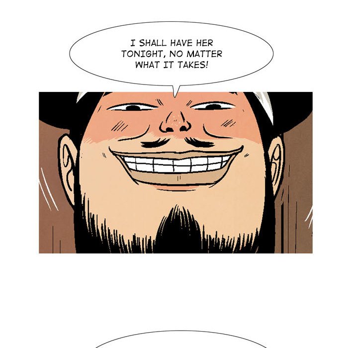 Read The Sword Clan chapter 26 image 47 on Lezhin