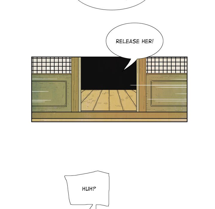 Read The Sword Clan chapter 26 image 54 on Lezhin