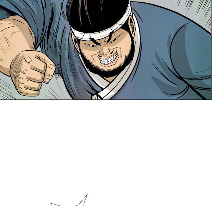 Read The Sword Clan chapter 26 image 65 on Lezhin